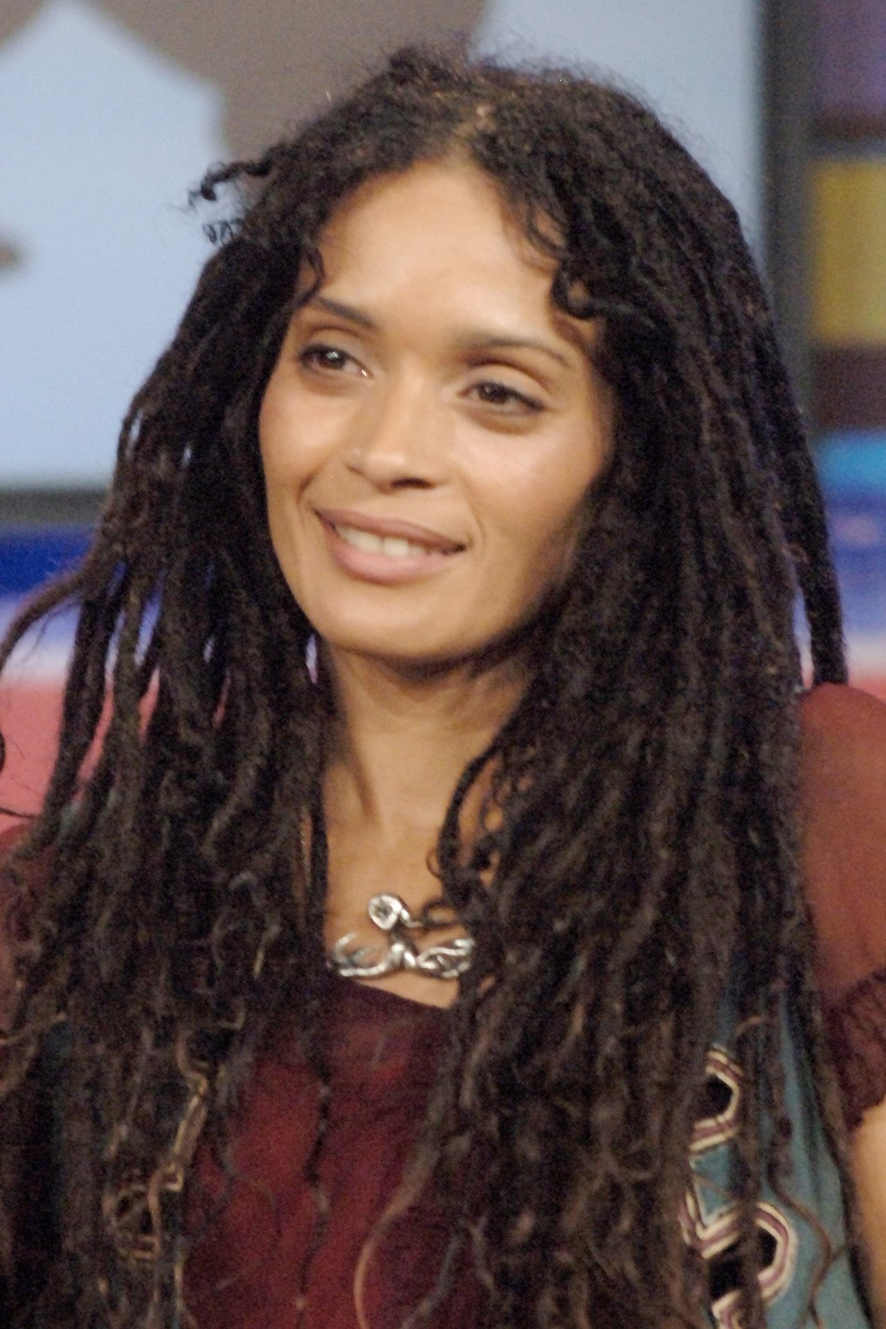 Lisa Bonet - Profile Images — The Movie Database (TMDb)1280 x 1920