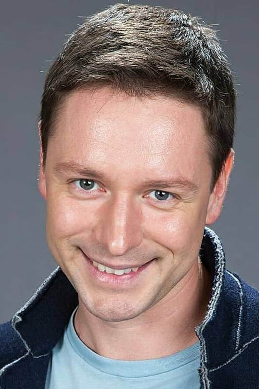 et billede af Vladimir Zherebtsov