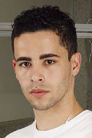 et billede af Yuri Prado Asunsão