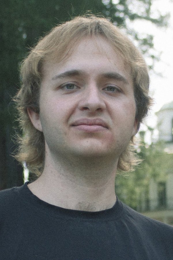 Aleksey Amusin | Original Music Composer