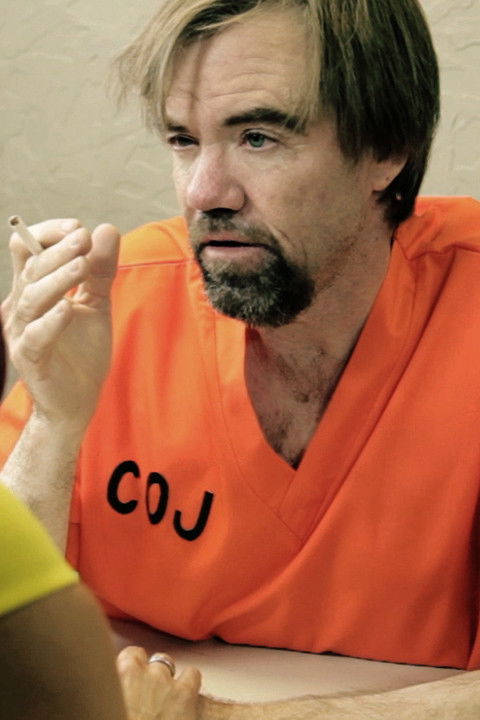 et billede af James E. Meyer