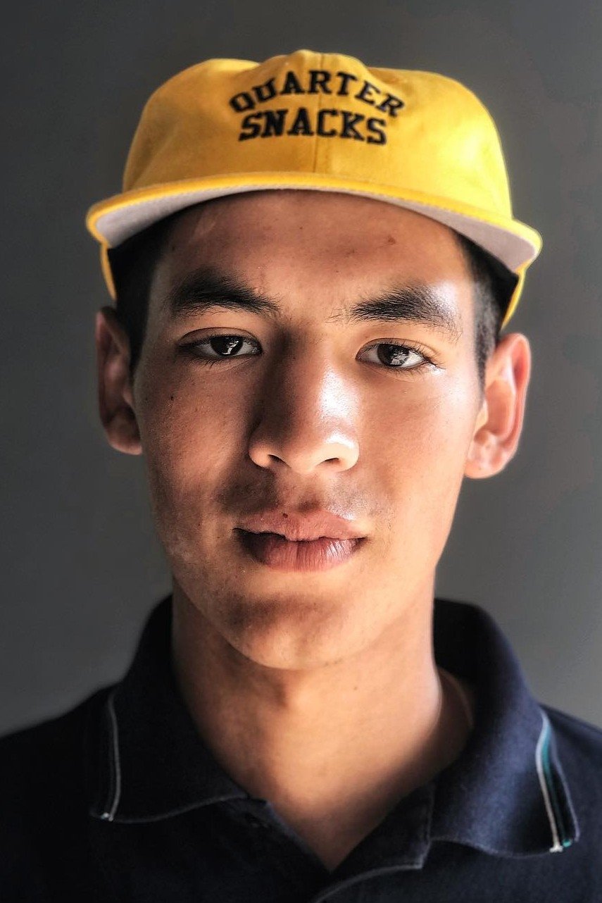 et billede af Jasper Dohrs