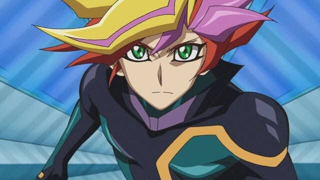 Yu-Gi-Oh! Vrains Staffel 1 :Folge 53 