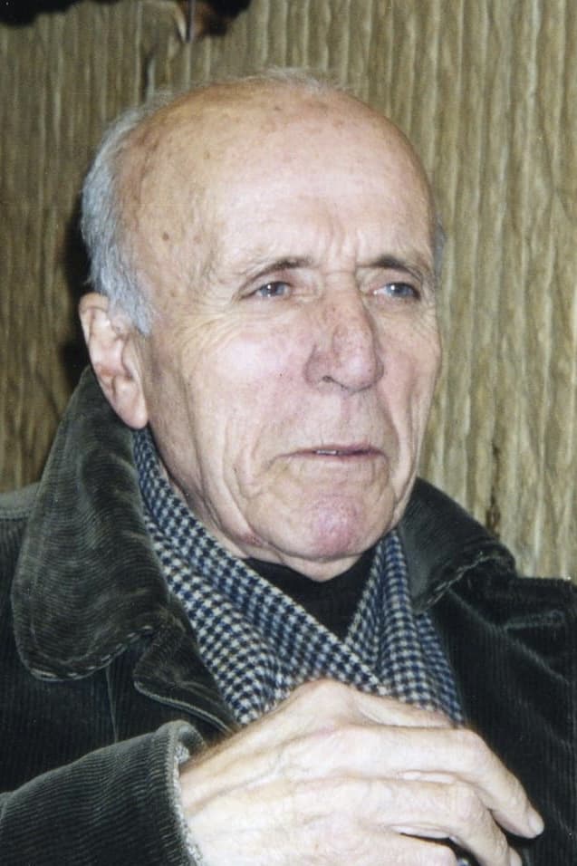 et billede af Ferdinando Baldi