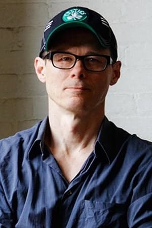 et billede af John Carrafa