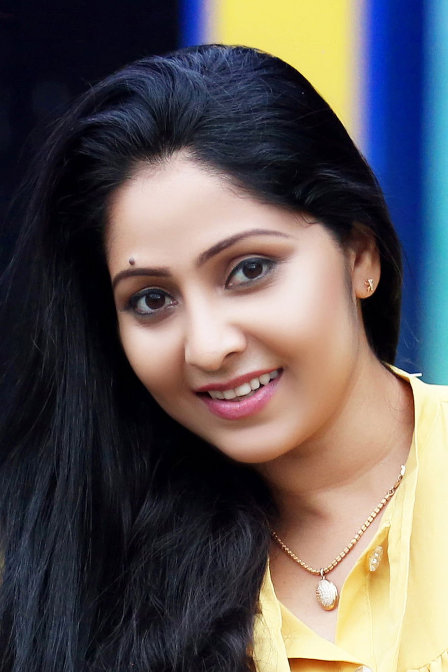 et billede af Udayanthi Kulatunga