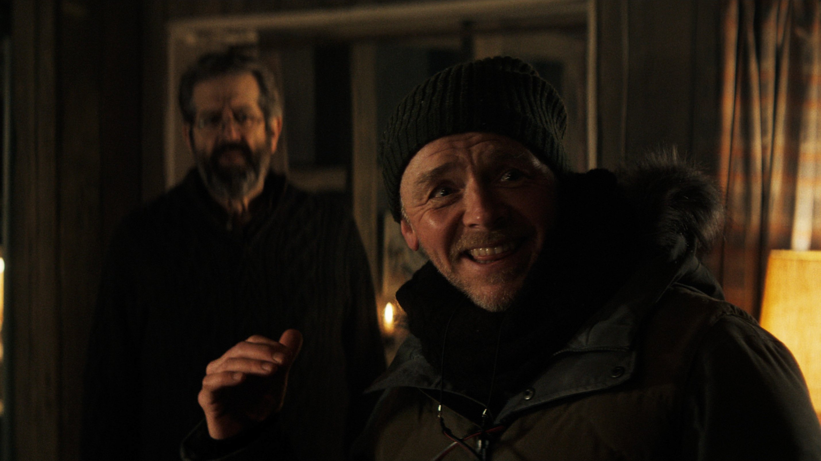 Highlight from Mission: Impossible - The Final Reckoning