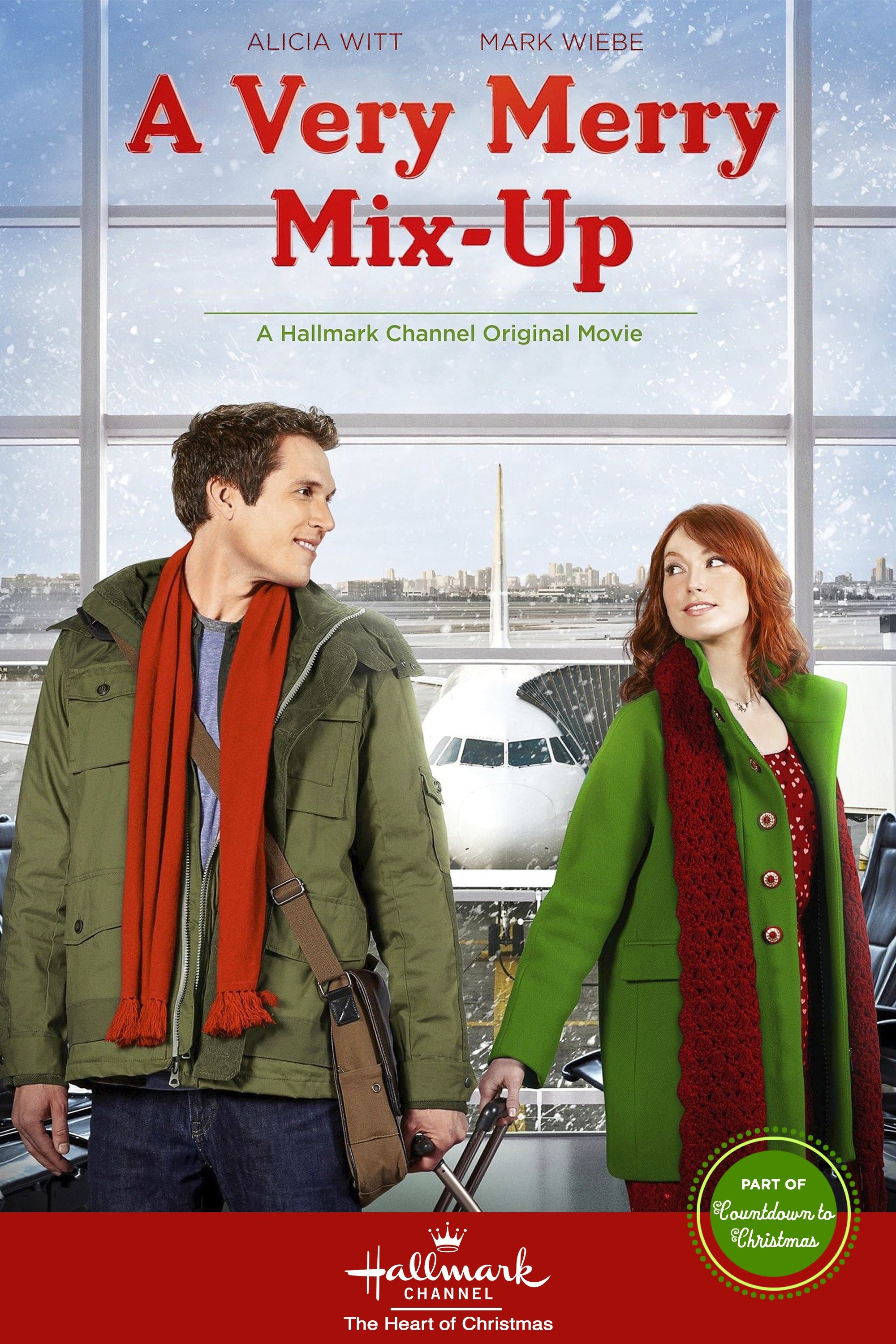 A Very Merry Mix-Up