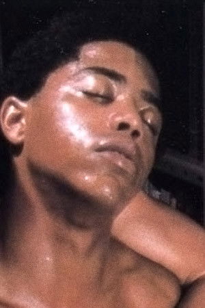 et billede af Eliot Higgins