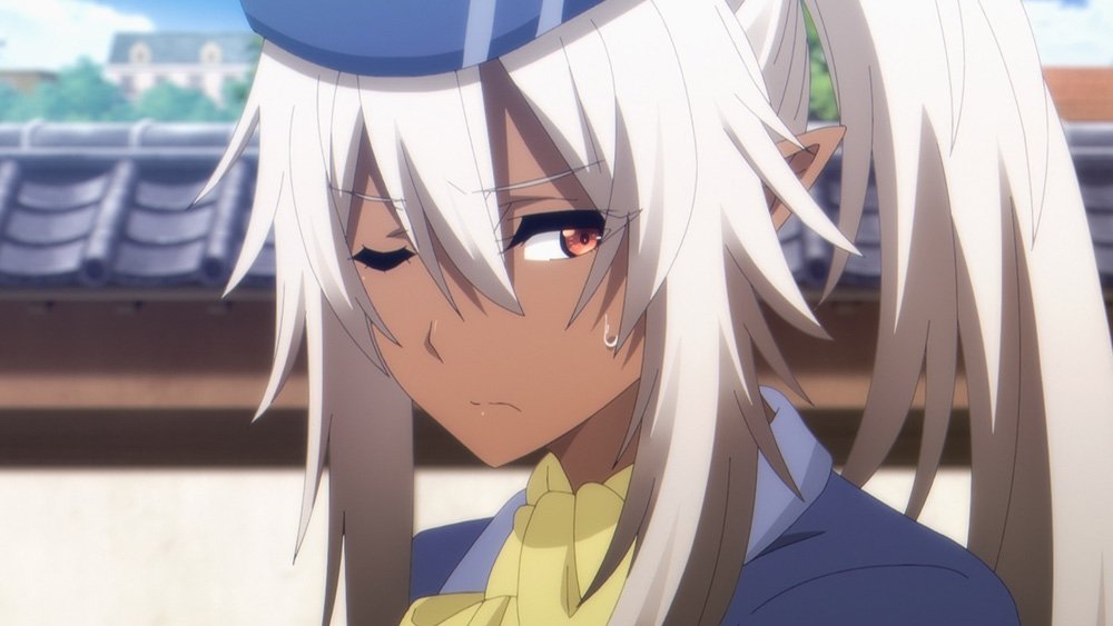 ▷ Kage no Jitsuryokusha ni Naritakute 2nd season Cap 1 【SUB