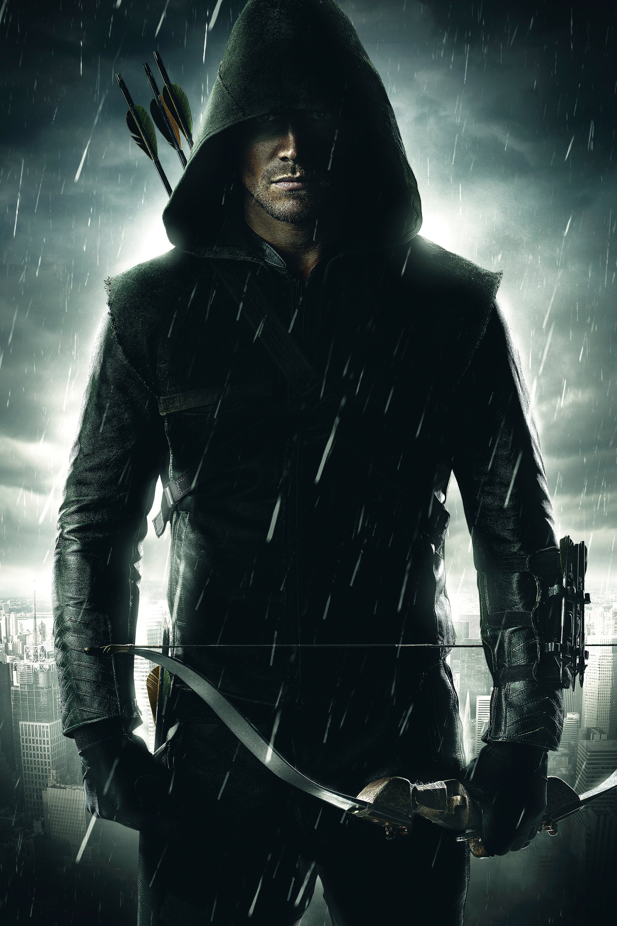 Arrow