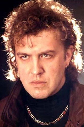 et billede af Gabriel Cotabiță