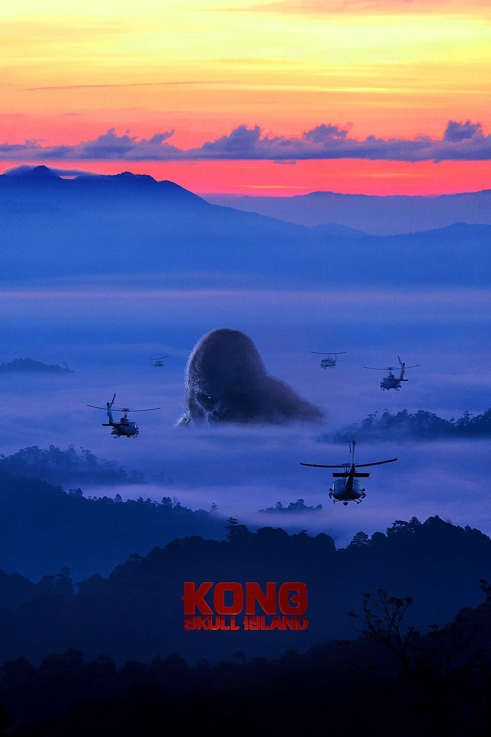 Kong: Skull Island