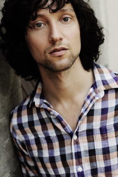 et billede af Thomas Fränzel