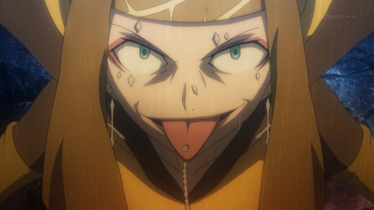 A Certain Magical Index