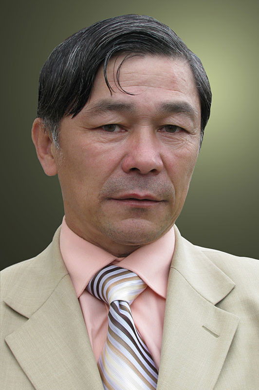 et billede af Valeriy Li