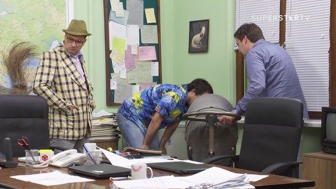 Episode 161