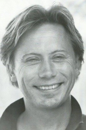 et billede af Robin Langford