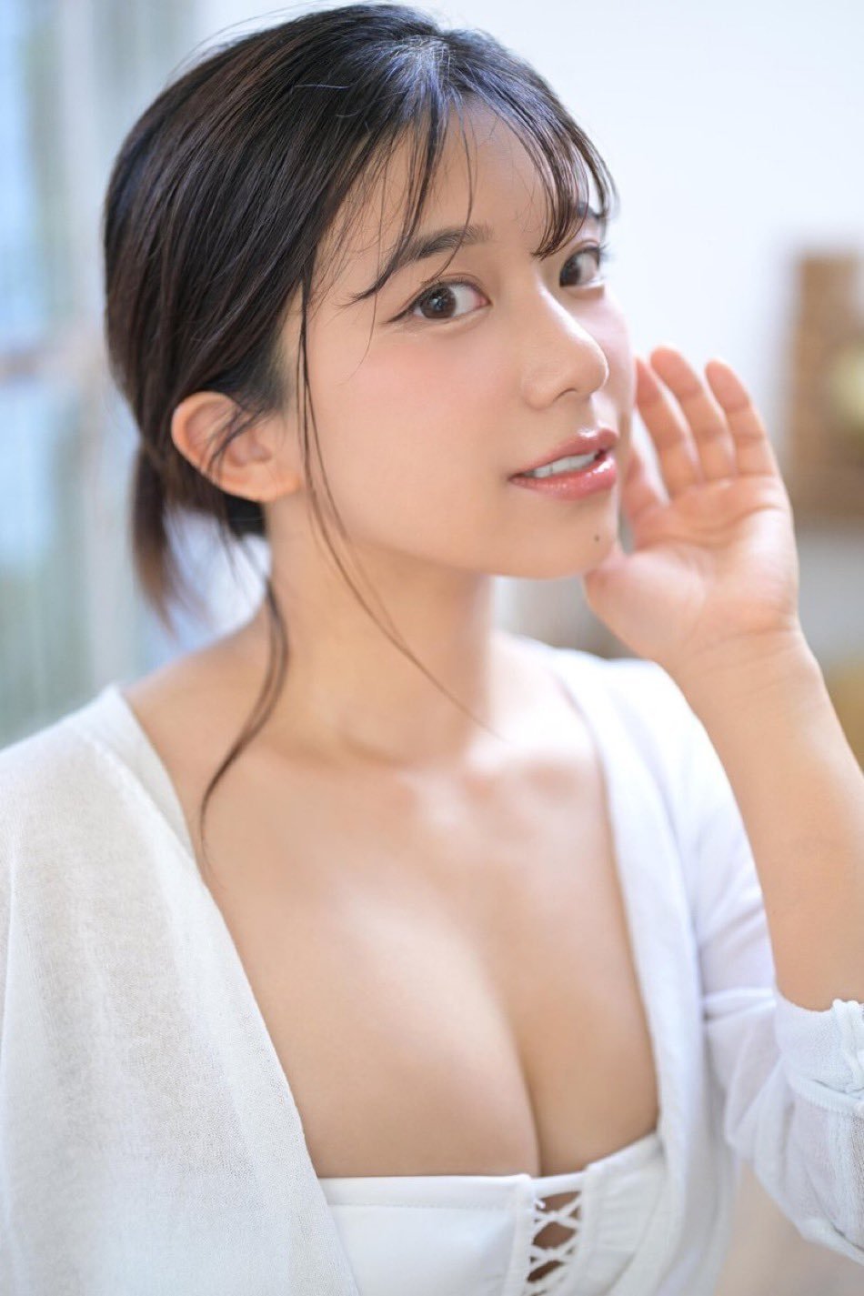 川越にこ(Niko Kawagoe,川越仁子)