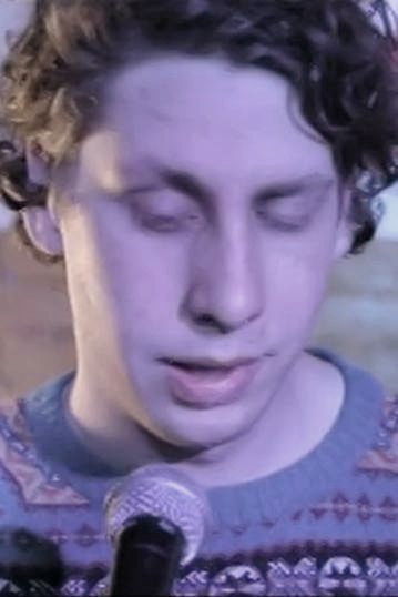 et billede af Nathaniel Katzman