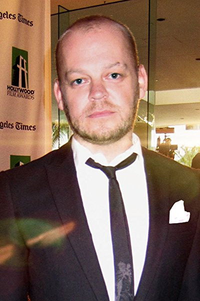 et billede af Mark Jackson