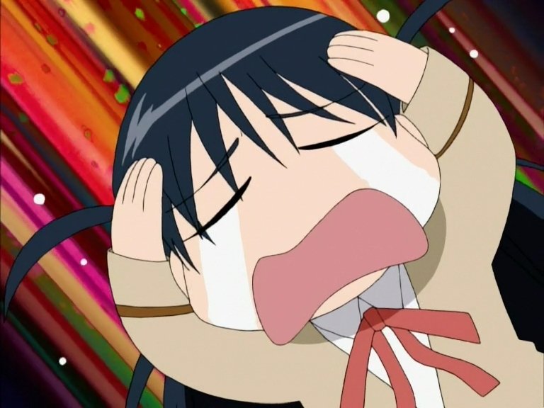 School Rumble