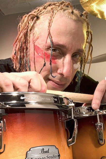 et billede af Morgan Rose