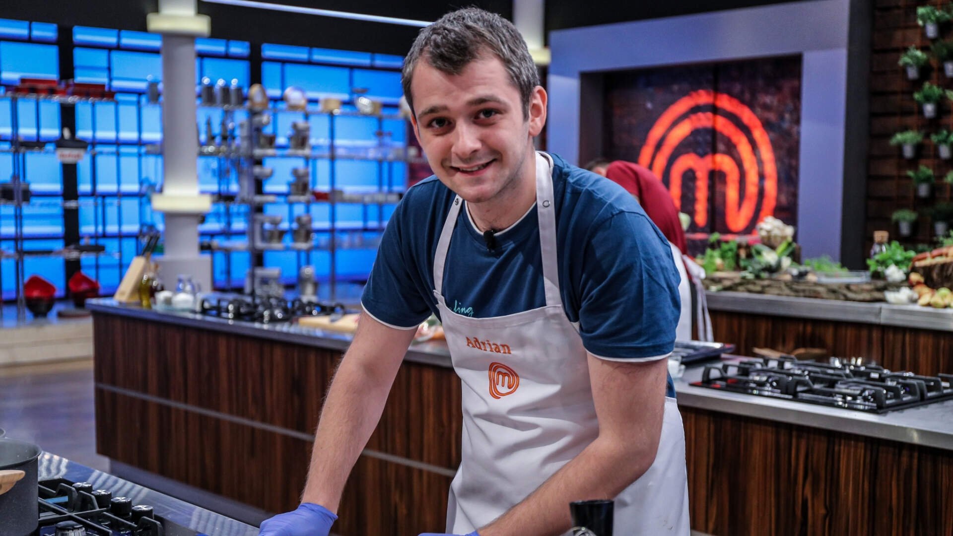 MasterChef
