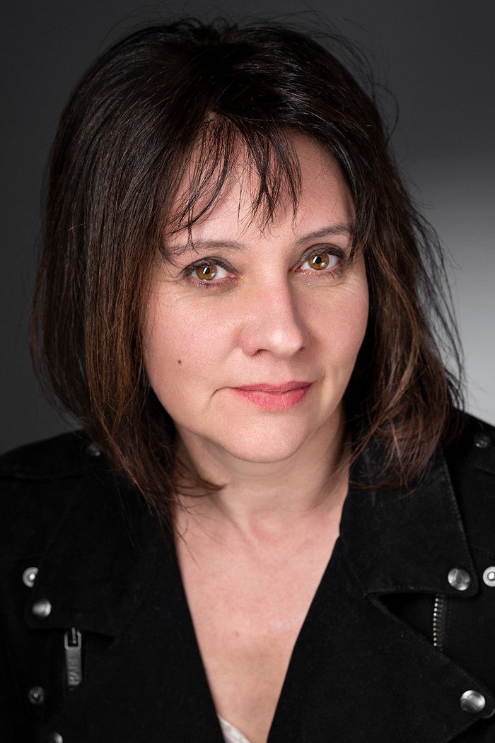 et billede af Céline Bellanger