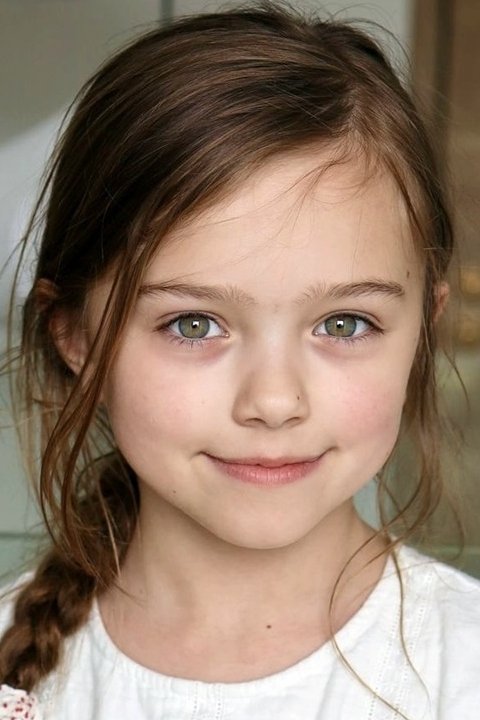 et billede af Romy Blondel