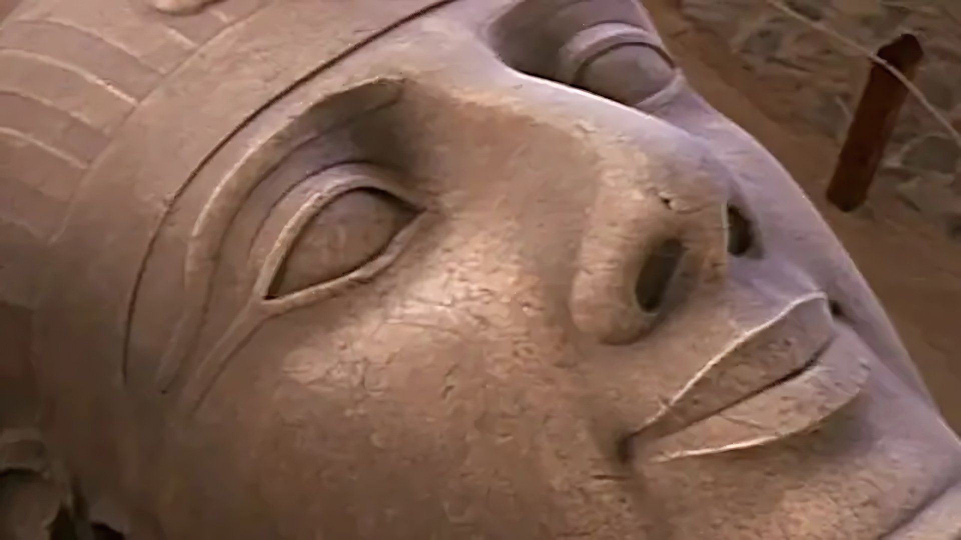 Thumbnail for Ancient Egypt: Quest for Immortality Season 1 Episode 1