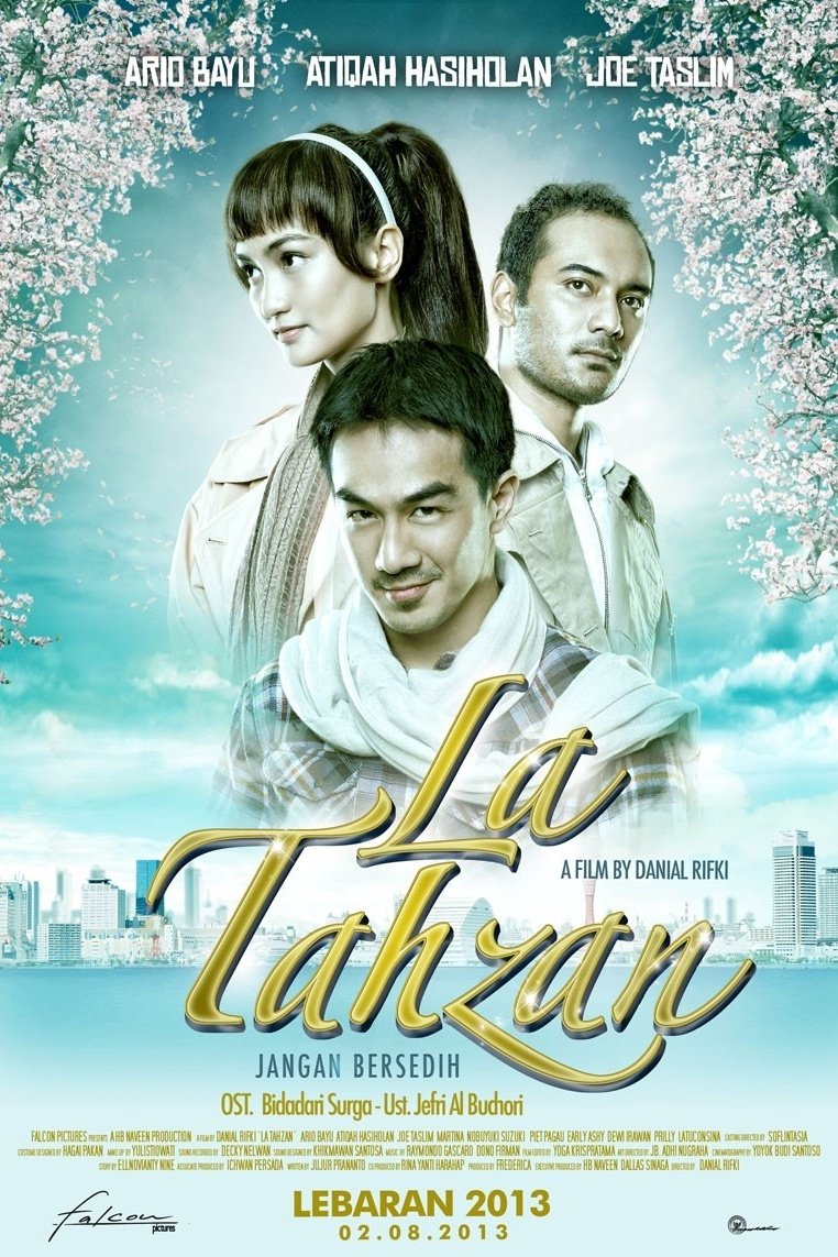 La Tahzan La Tahzan