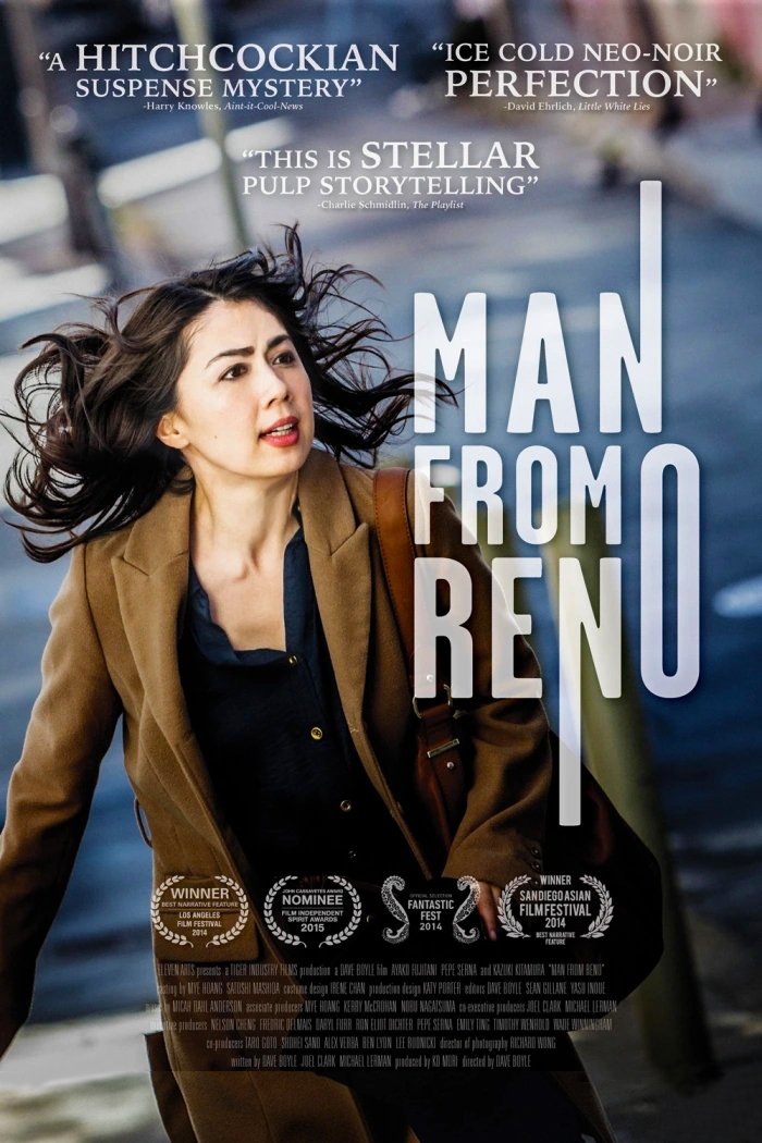 Man from Reno
