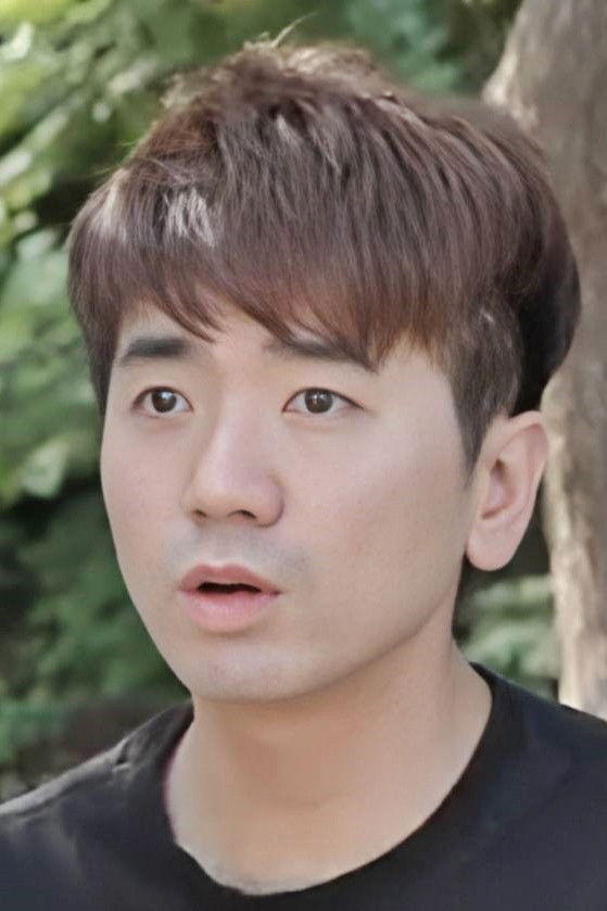 et billede af Min Hyeok-I