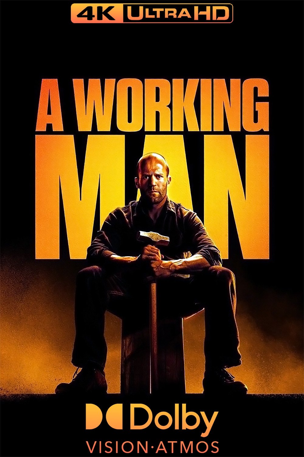 A Working Man