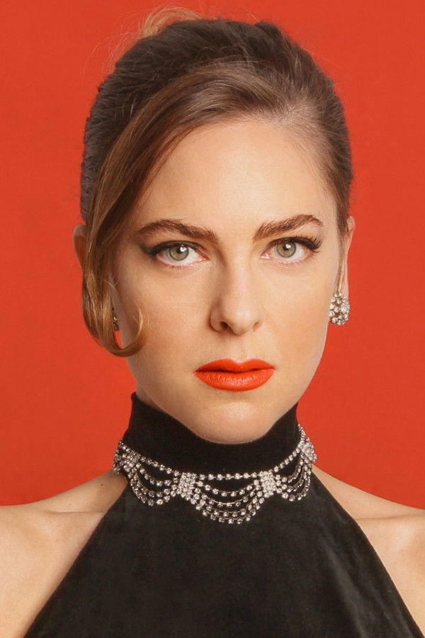 et billede af Rena Morfi