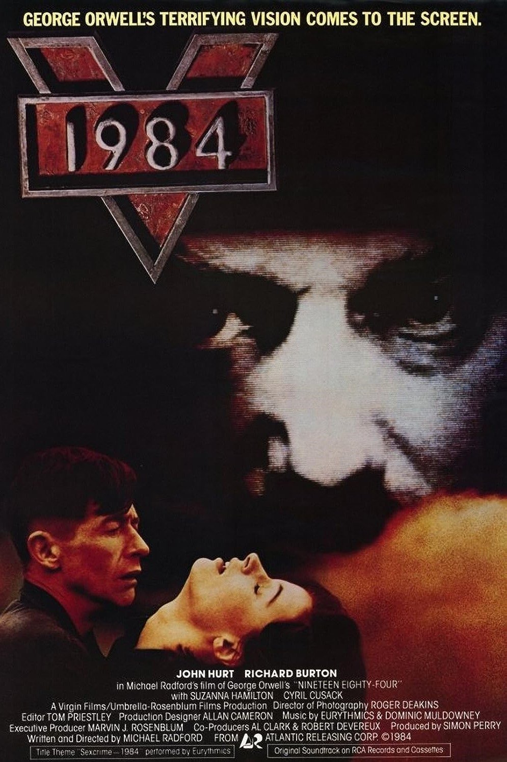 Nineteen Eighty-Four