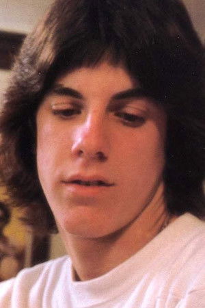 et billede af Scott Sedgwick