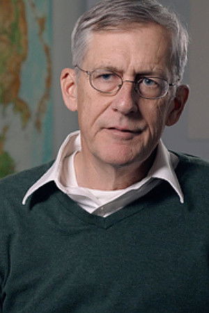 et billede af John Connelly