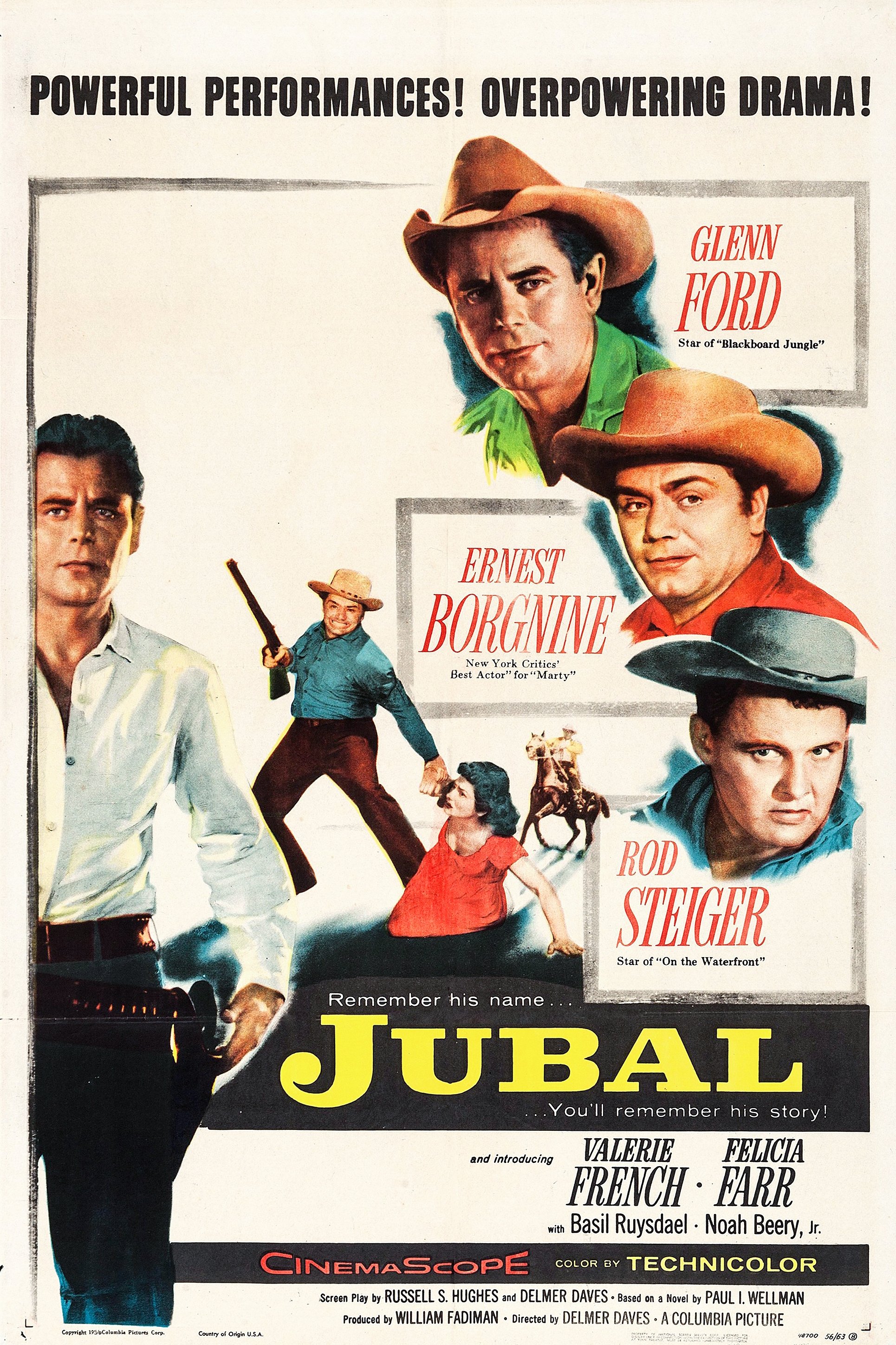 Jubal