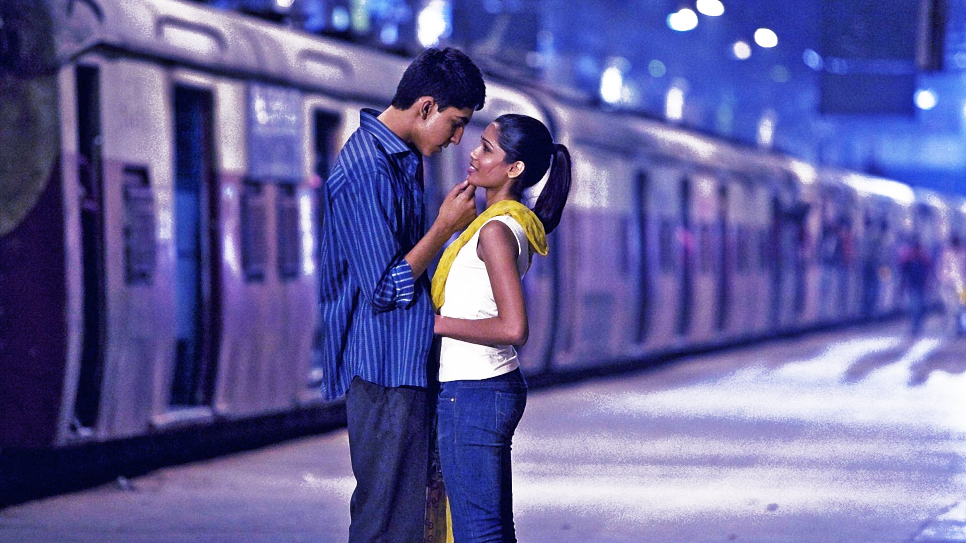 Image du film Slumdog Millionaire 9qnoeu1rnniennrjx3t4sneplznjpg