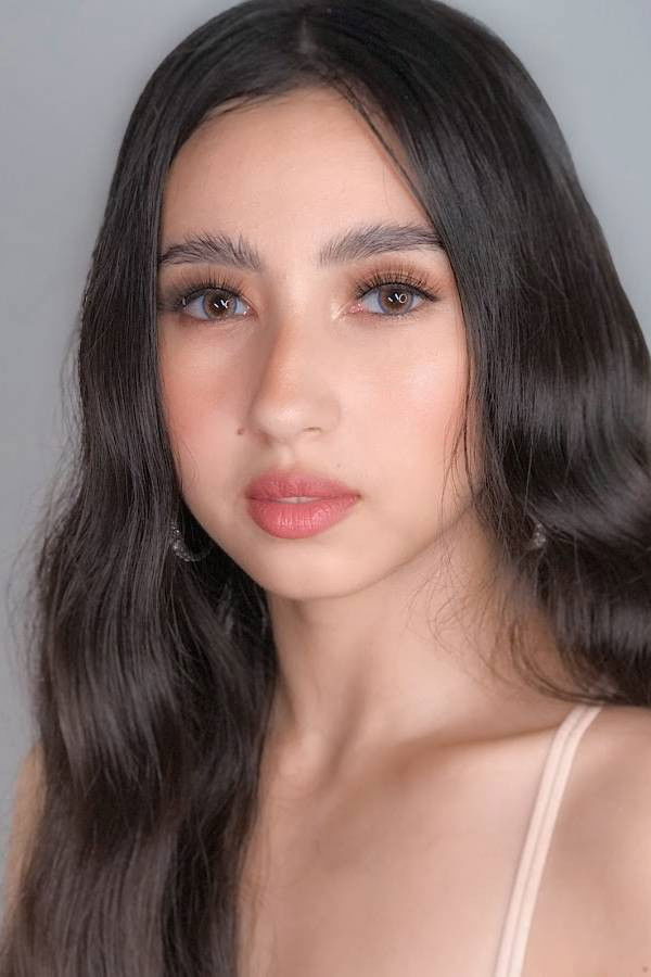 et billede af Sarah Joffe