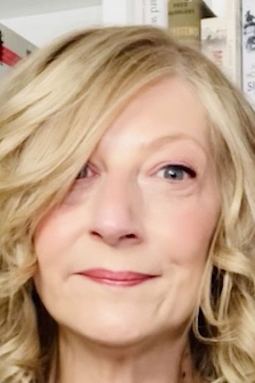 et billede af Jane Gulliford-Lowes