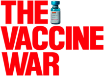 The Vaccine War Logo
