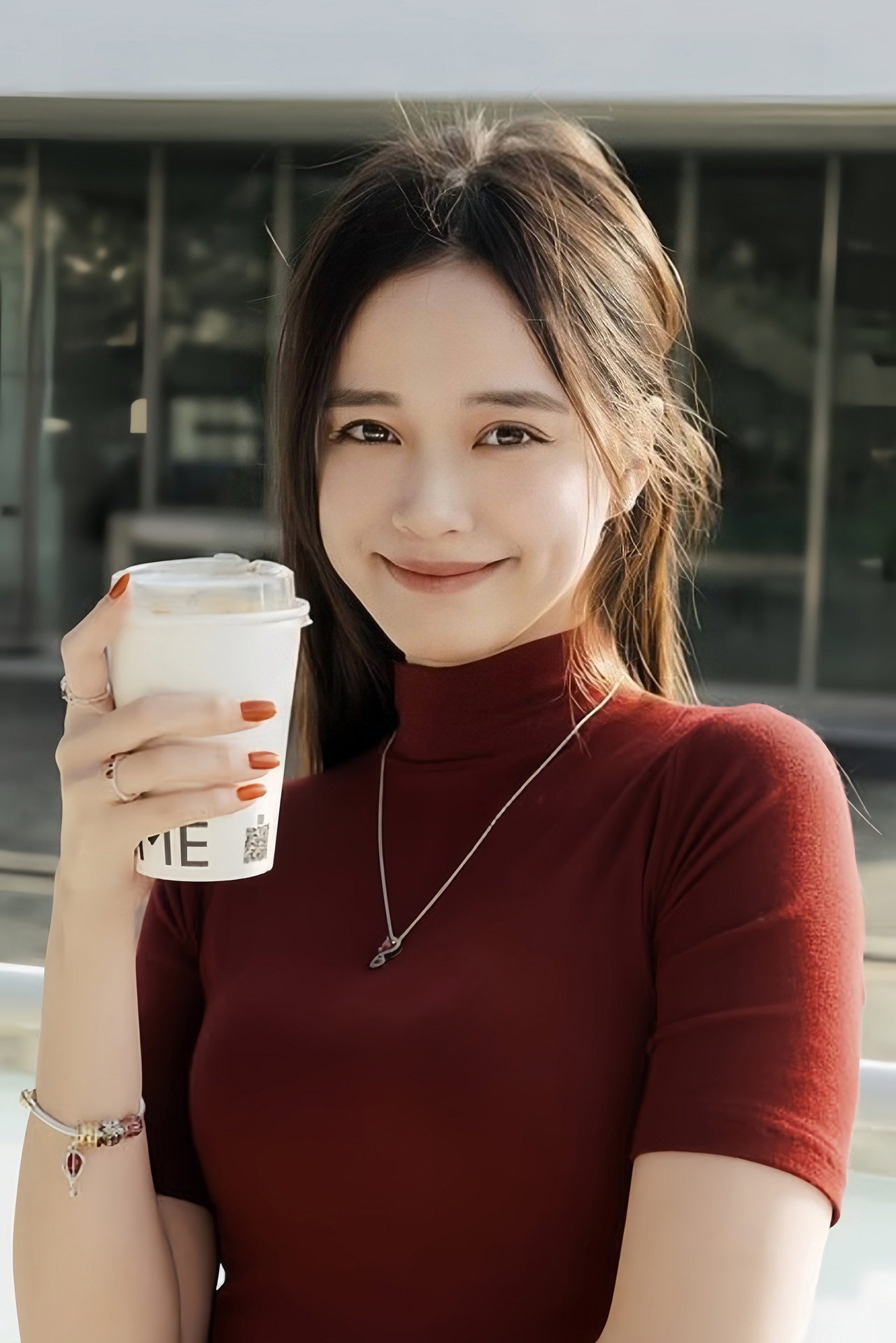 吴洛仪