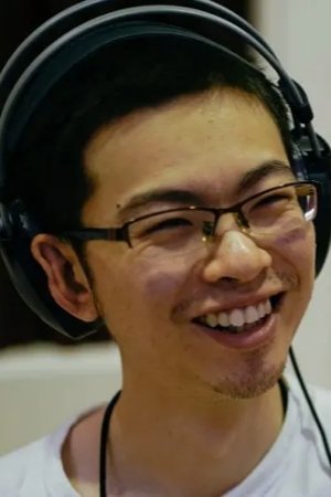 et billede af Yuntu Cao