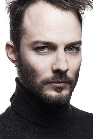 et billede af Maarten Ketels