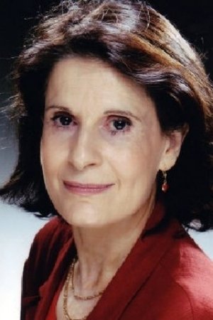 et billede af Eva Saint-Paul