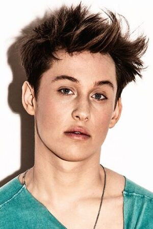 et billede af Jeroen van Holland