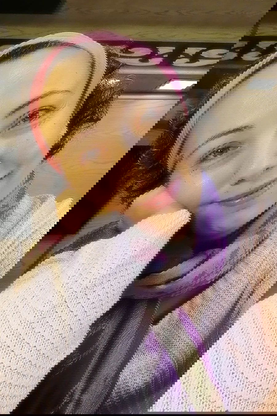 Christine Magdy